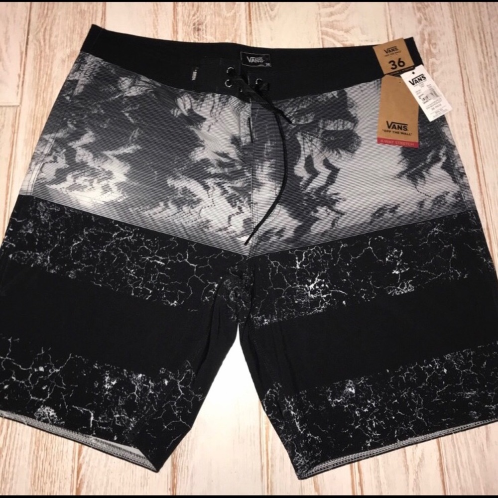 Vans Board Shorts